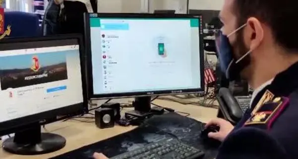 Trading online, segnalate tentate truffe a Salorno