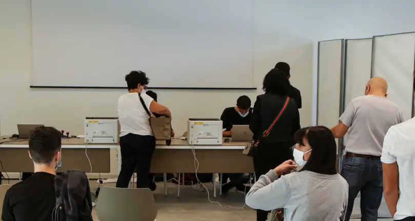 Tamponi, il Comune frena: «Non diamo il personale»