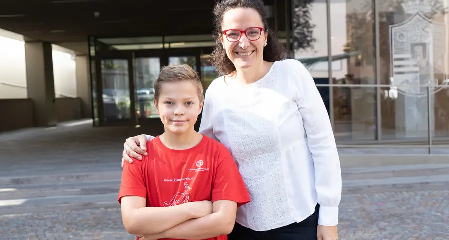 Ivan, campione di matematica (e ha solo 11 anni)