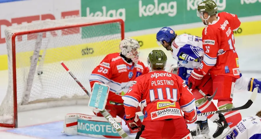 Il festival del gol premia Villach: Bolzano punito all’overtime