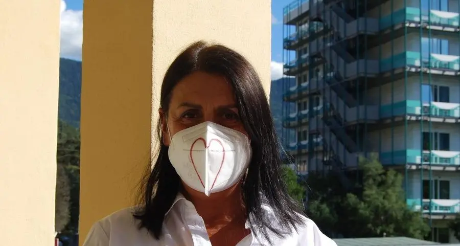 «Con più donne al comando andrebbe meglio»