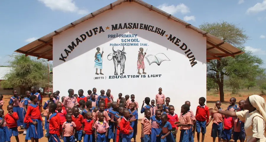 Regina Pacis, l’impegno del gruppo missionario: 107 progetti umanitari