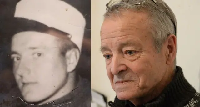 Addio a Guglielmo Altadonna testimone dei drammi del ’900