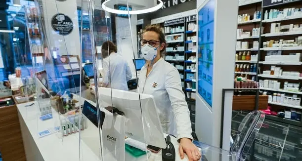 L’Asl sospende una ventina di farmacisti non vaccinati