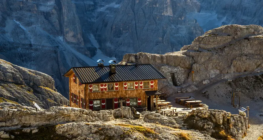 Bene l’estate dei rifugi alpini: per 4 su 5 fatturato in crescita