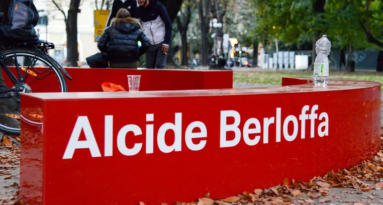 Degrado al «Parco Berloffa»: pronto il piano per il rilancio