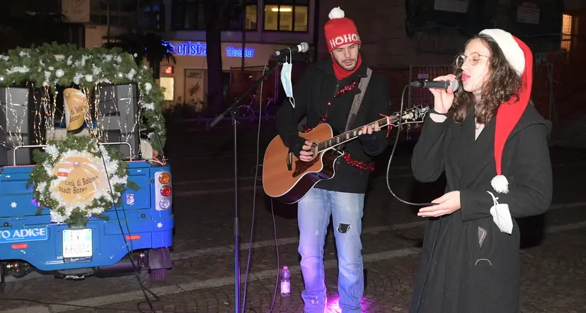 Torna l’Ape d’Avvento: band e musicisti, fatevi sotto