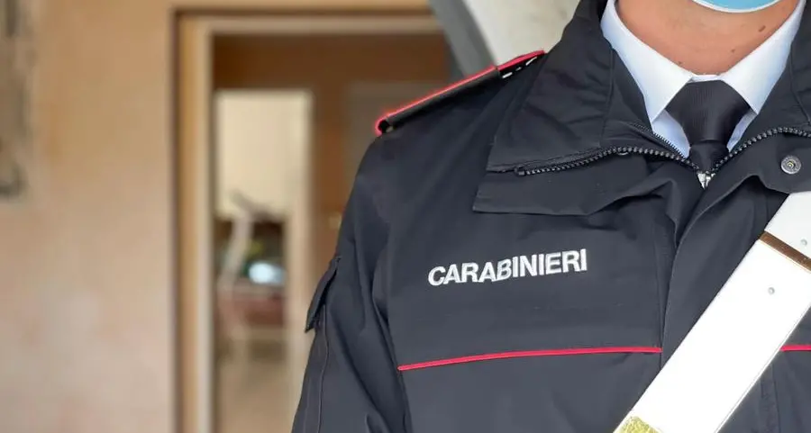 Scippata alla stazione, offerta la notte in albergo