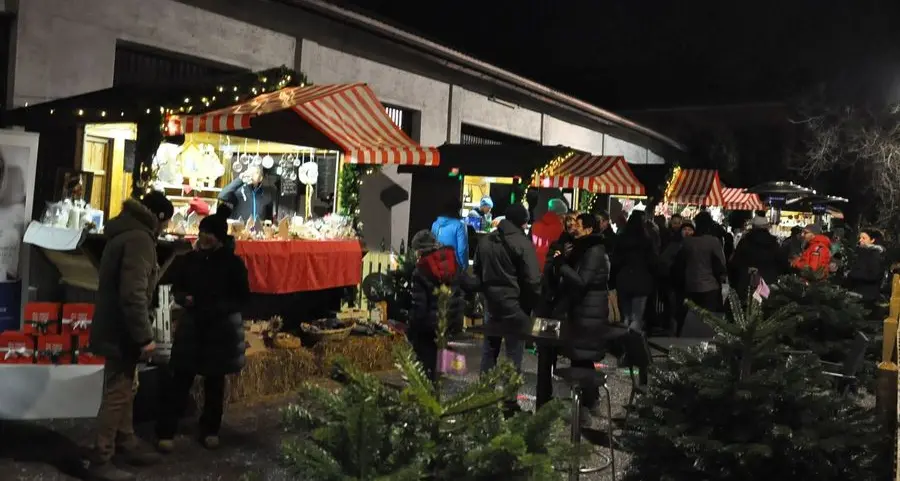 Mercatini di Laives, ora c’è l’ok ma solo se non salgono i contagi
