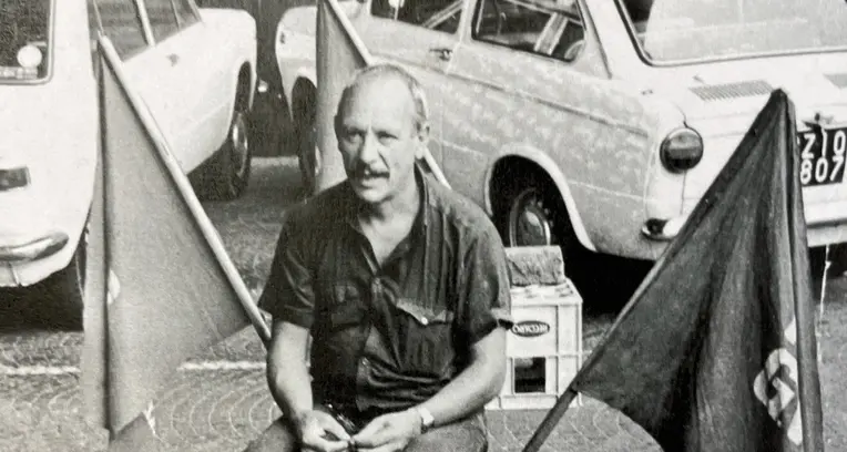 Dalla fabbrica alle coop, addio a Franco Rauzi