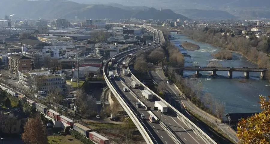 Traffico, camini, stufe: ecco l'inquinamento in Alto Adige