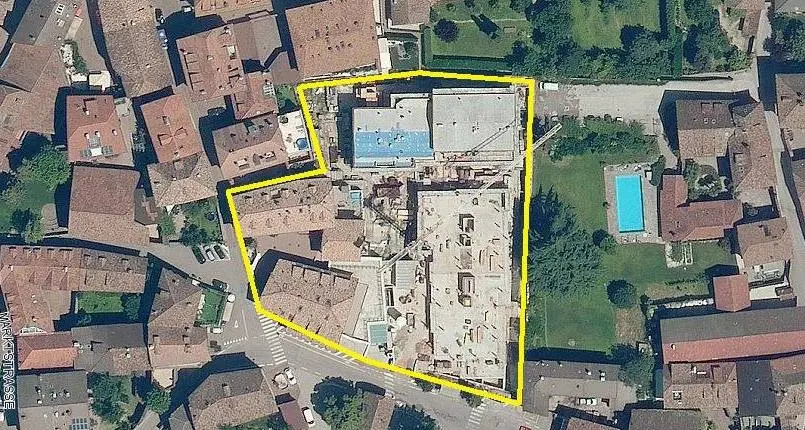 A Cornaiano scoppia il caso delle cubature