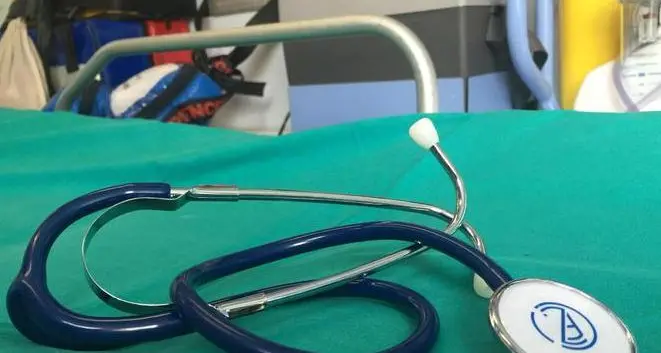 A Laives medico no vax: scatta la sospensione