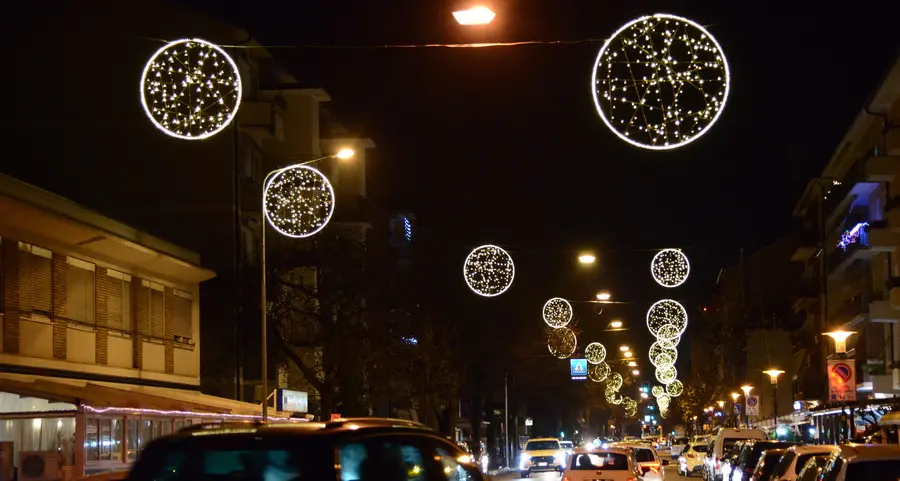 A Bolzano luminarie in ritardo: colpa di burocrazia e ricorsi