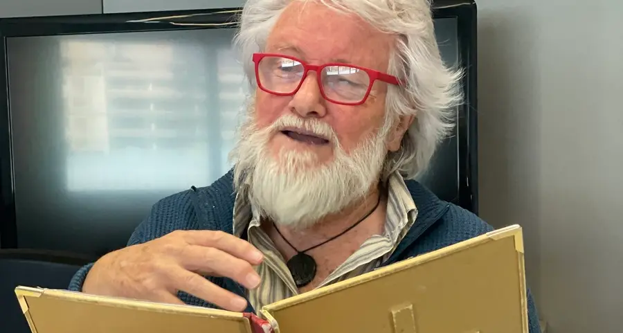 Intervista a San Nicolò: «No a krampus e carbone. I bimbi sono tutti buoni»