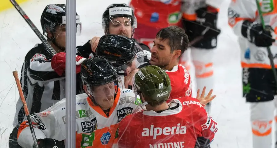 Il Bolzano torna a vincere