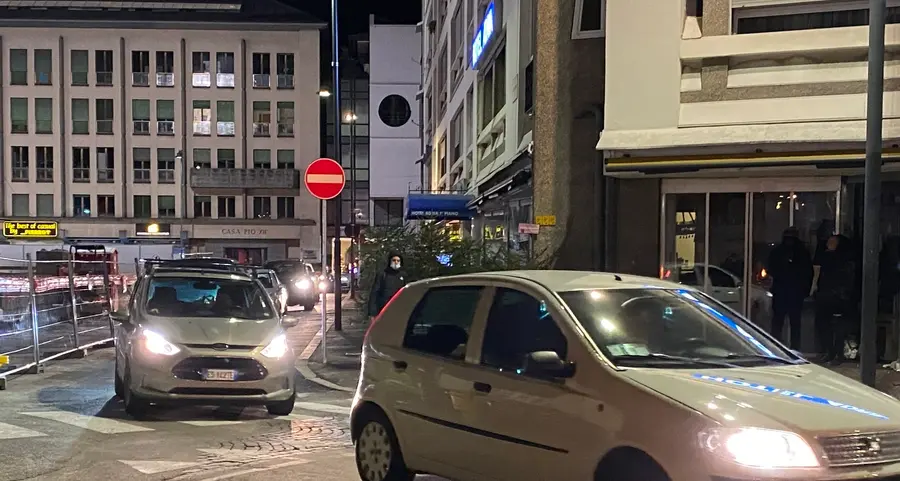Tunnel di via Alto Adige, i lavori bloccano il traffico