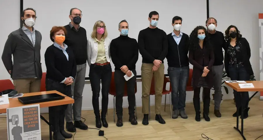Gli hikikomori sono un migliaio: a 12 anni chiusi nelle loro stanze