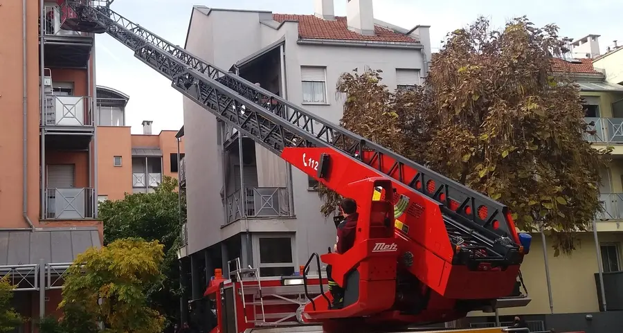 Bolzano, quarantenne trovato morto in casa a Don Bosco