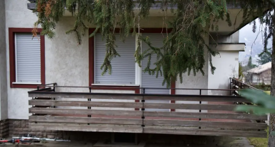 Furti negli appartamenti a Merano, un altro raid in via Mayr Nusser