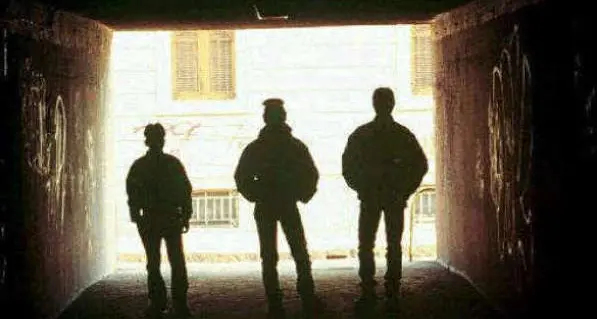 La baby gang che sta mettendo paura a Salorno