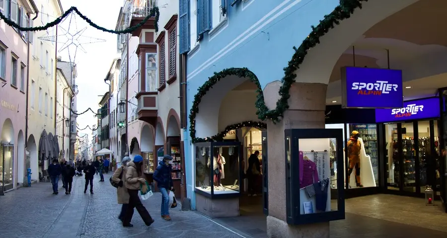 Troppi furti a Merano, i negozianti sono esasperati