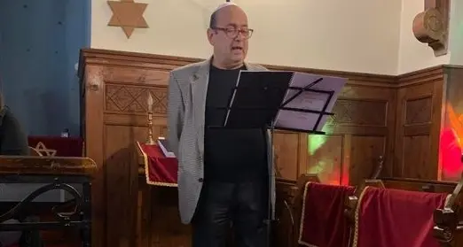 Merano in lutto, è scomparso l’avvocato Roberto Nahum