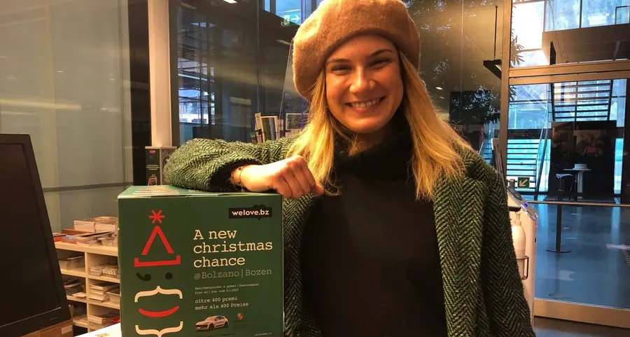 WeLoveBz, c’è tempo fino all’8 gennaio per vincere la Porsche
