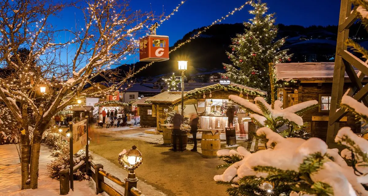 Case in montagna? Le più costose (dopo Cortina) sono in val Gardena