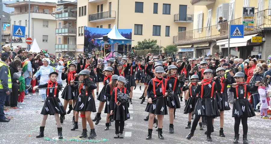 Laives getta la spugna: salta il Carnevale