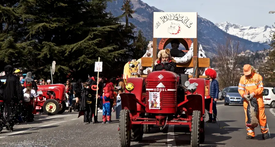 Omicron mette a rischio anche il Carnevale di Sinigo