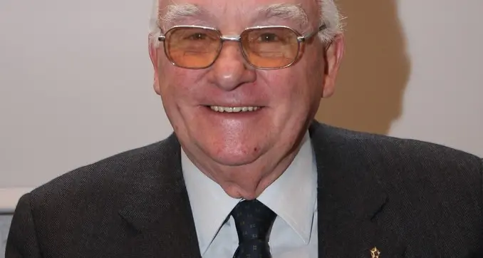 Si è spento Lucio Buoso storico presidente della Virtus don Bosco