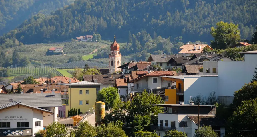 Il paese senza stradario che fa «impazzire» i postini