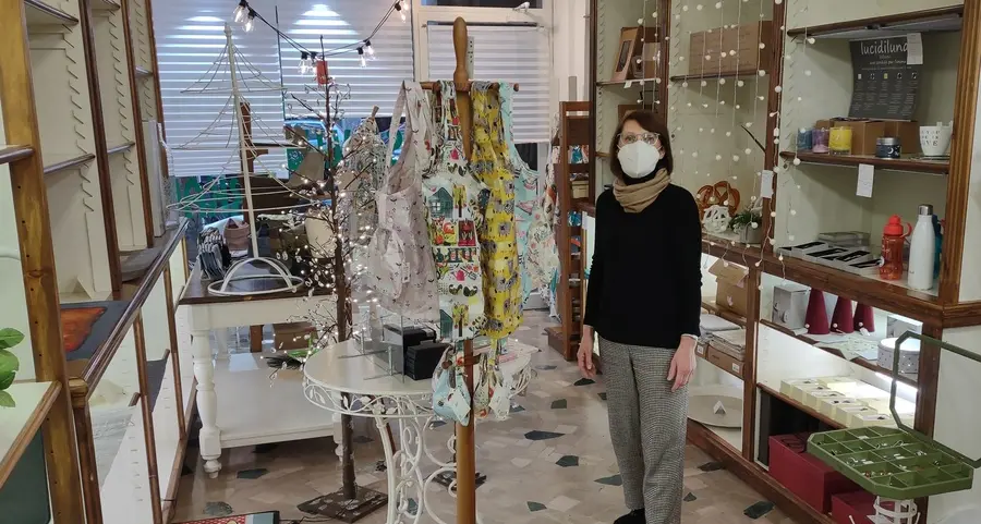 «Chiudo, non c’è più spazio per i piccoli negozi di vicinato»