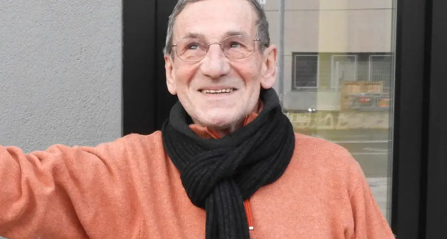 Addio a Venerino Sivieri, imprenditore a 73 anni