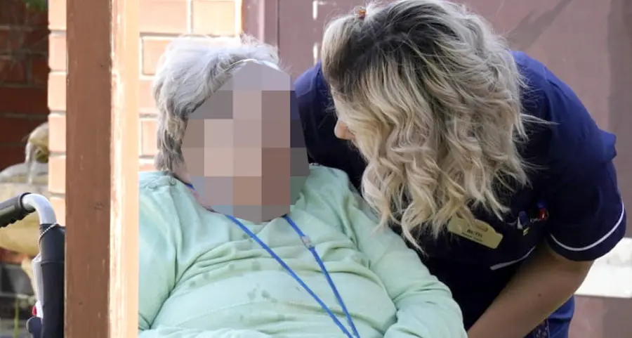 Allarme demenze: 10.500 famiglie devono arrangiarsi