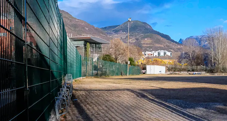 Bolzano, scuole nei container per almeno sei anni