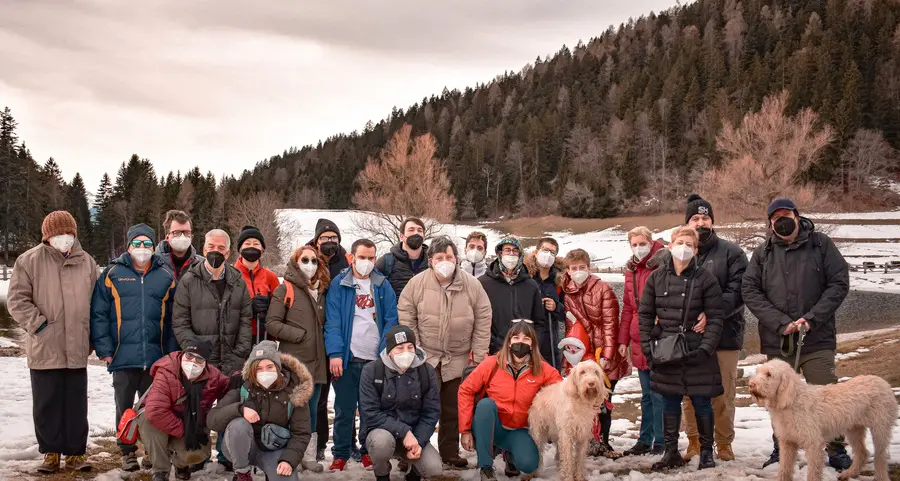 La sfida dell’Aias: far ripartire tutte le attività per i ragazzi