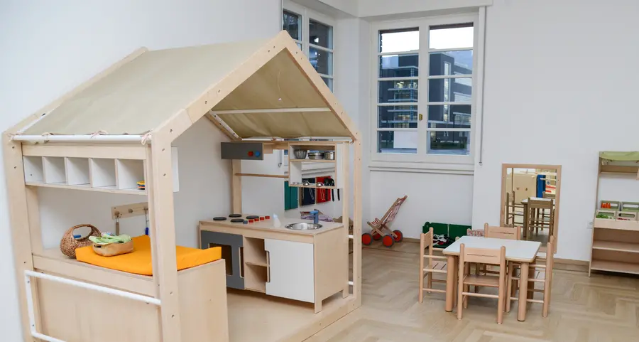 Quarantene e figli a casa: «Madri e padri esasperati»