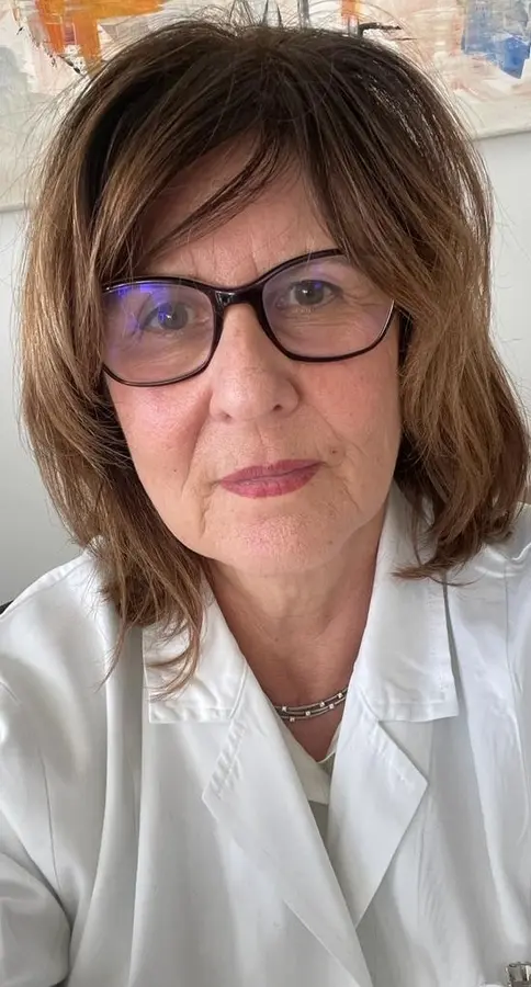 «Malattie infettive, nel nostro reparto non abbiamo più giovani sani col Covid»