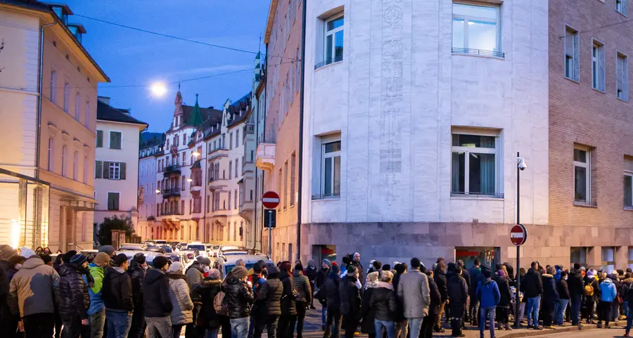 No vax, 3 denunce e 50 contravvenzioni