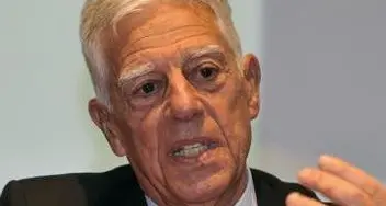 Addio a Calligaris, il padre della medicina sportiva