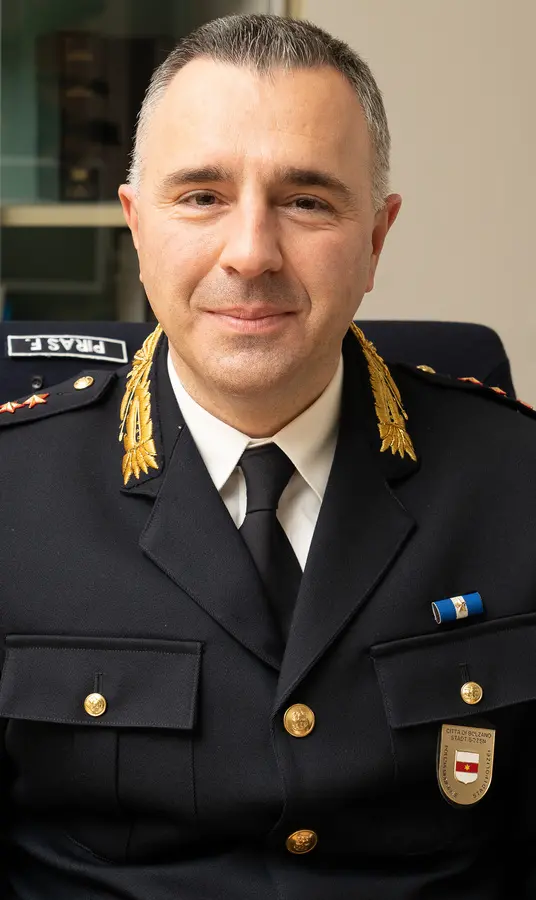 Piras: «Lavoro sempre più rischioso, giusto il Taser ai nostri agenti»