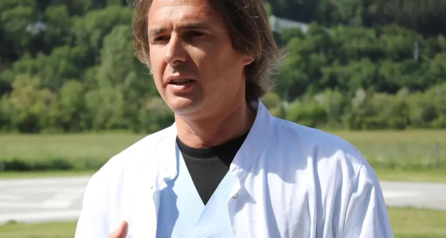 Il primario volante: «Resto nei turni per fare squadra»