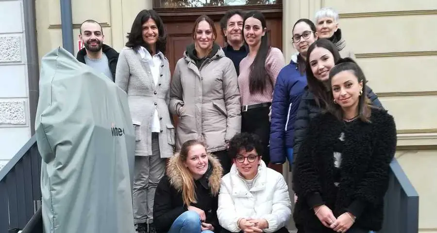 Prime pazienti nel centro che cura i malati del cibo