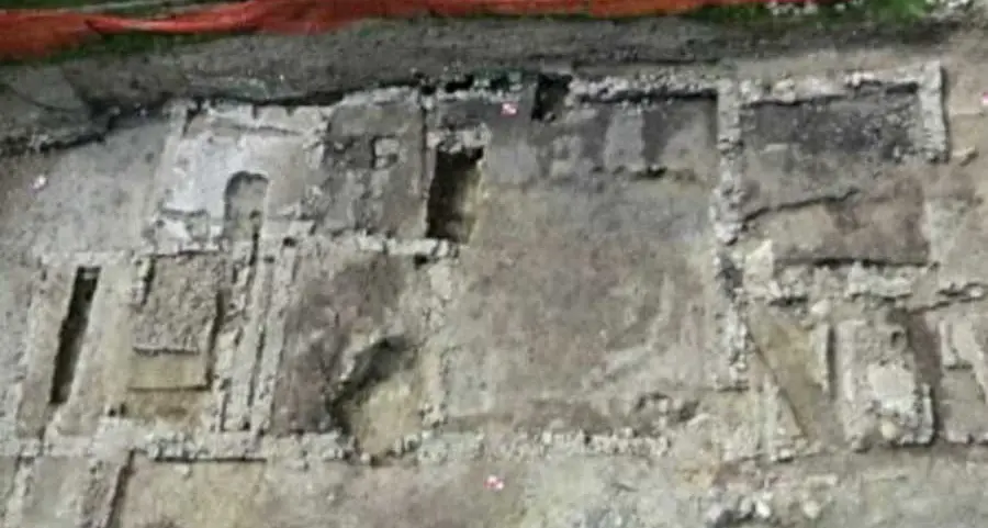 «A Marlengo sono scomparsi i resti di una villa romana»