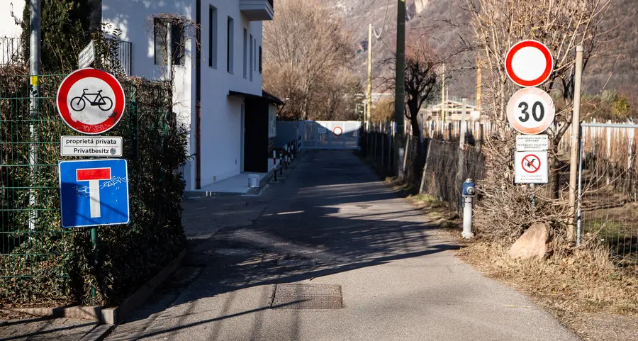 Via Vigna, il comitato: il Comune deve riaprirla