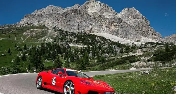 Pedaggi sui passi dolomitici? Per ora non se ne parla