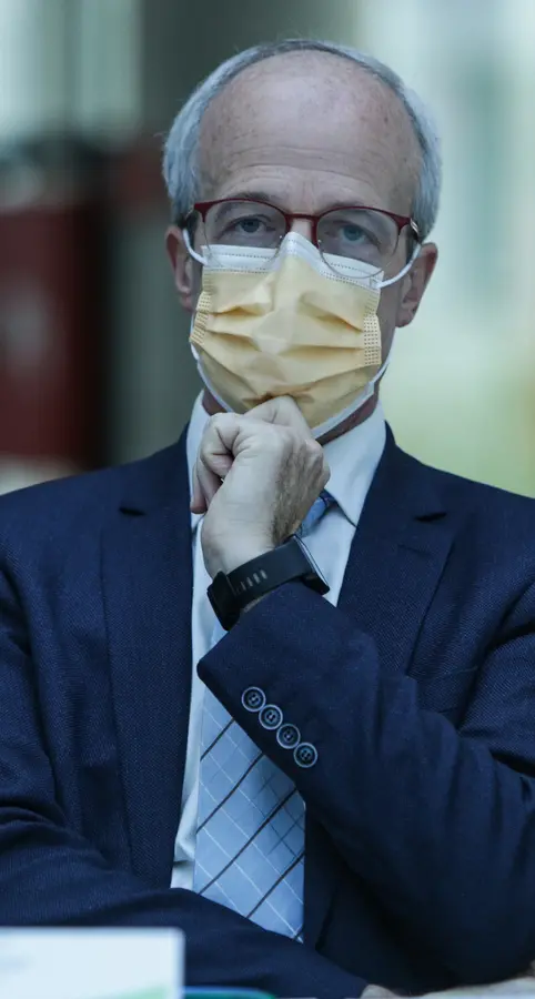 Zerzer (Asl) conferma: «I no vax-guariti non possono lavorare»