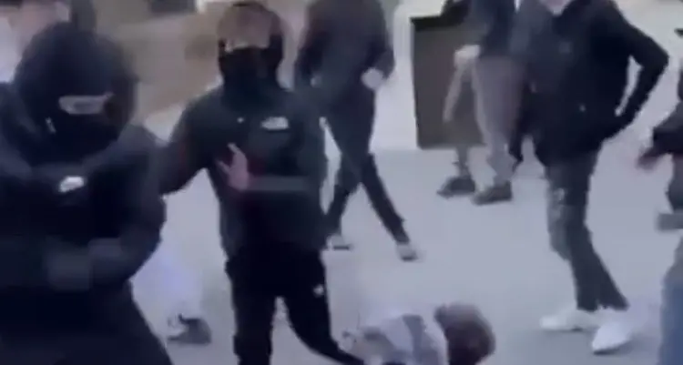 Lagundo, già identificati i 5 ragazzini della baby-gang